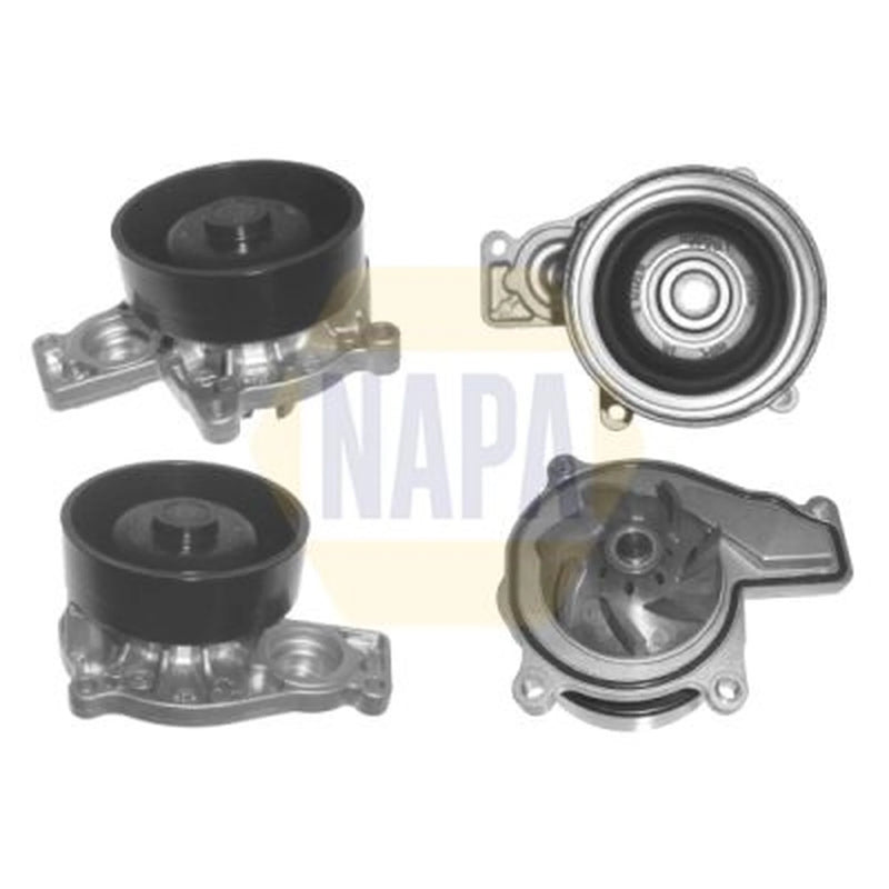NAPA Engine Cooling Water Pump NWP1121