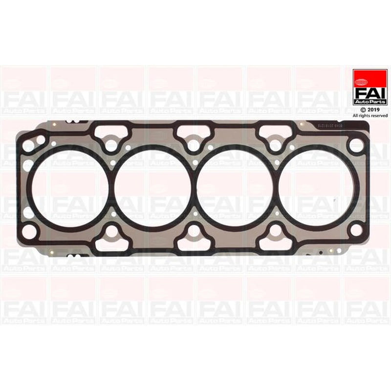 FAI Cylinder Head Gasket 1mm Thick HG2167A