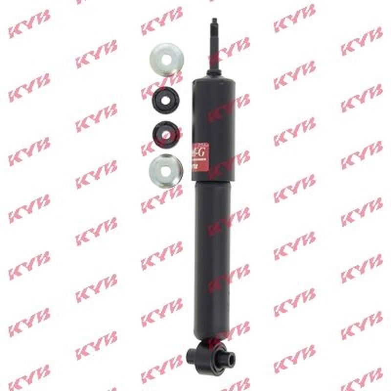 KYB Shock Absorber Damper Strut Front 343072
