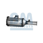 BM Catalysts Dpf BM11012