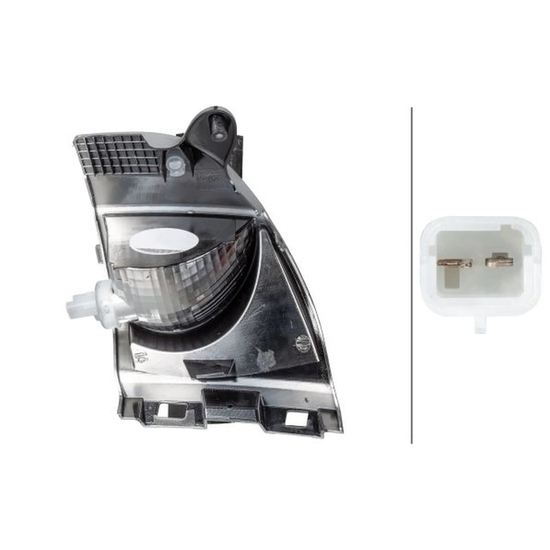 Hella Reverse Light Left 2ZR 009 774-151