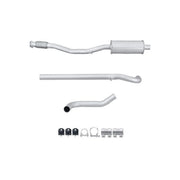 Hella Front Silencer Front 8LB 366 021-611