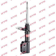 KYB Shock Absorber Damper Strut Front 334227