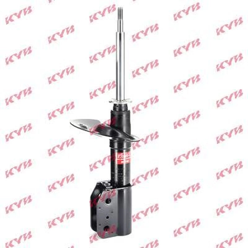 KYB Shock Absorber Damper Strut Front 334227