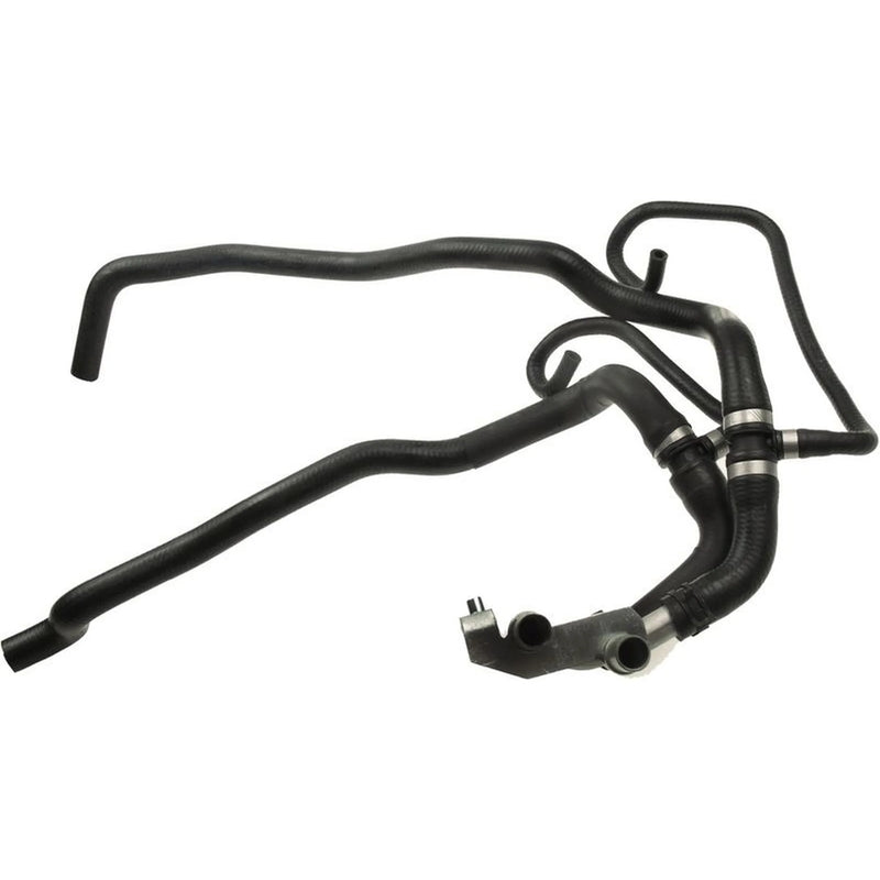 Gates Curved Radiator Hose 02-1683