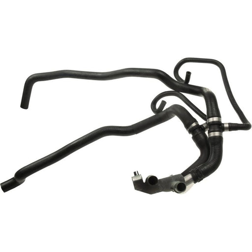 Gates Curved Radiator Hose 02-1683
