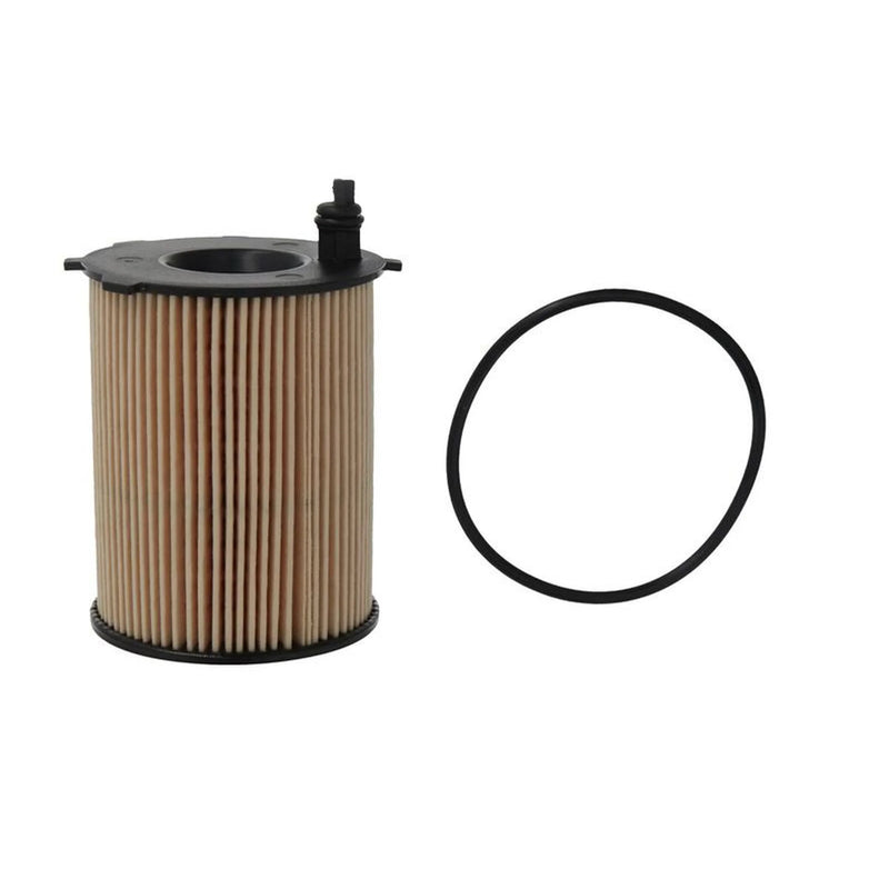 Valeo Engine Oil Filter 586665