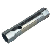 Melco TA16 A/F Box Spanner 13/16 x 7/8 x 125mm (5in) - TA16