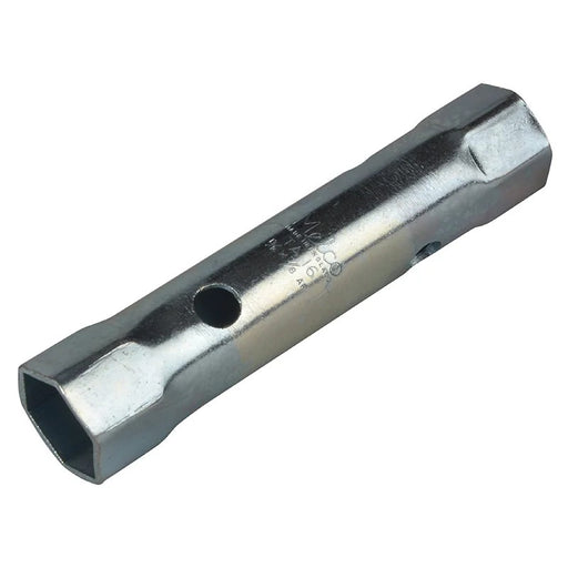 Melco TA16 A/F Box Spanner 13/16 x 7/8 x 125mm (5in) - TA16
