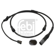 Febi Brake Pad Wear Sensor only fitted on one side 37256