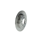 Bosch 2 x Solid Rear Brake Discs 0 986 478 556