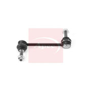 Apec Stabiliser Bar Link Coupling Rod Rear Right AST4561