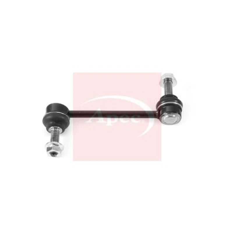 Apec Stabiliser Bar Link Coupling Rod Rear Right AST4561