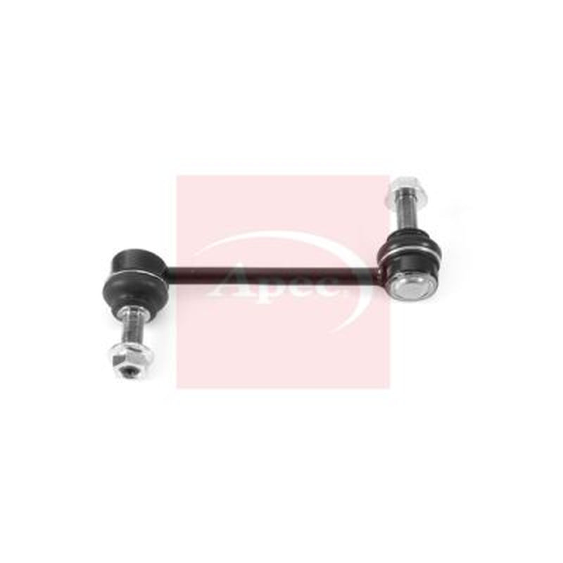 Apec Stabiliser Bar Link Coupling Rod Rear Right AST4561