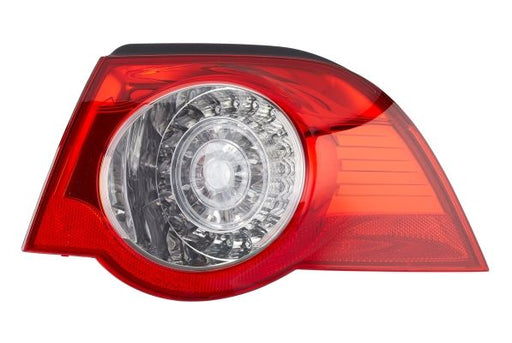 Hella 2VA 009 246-101 Tail Light Assembly