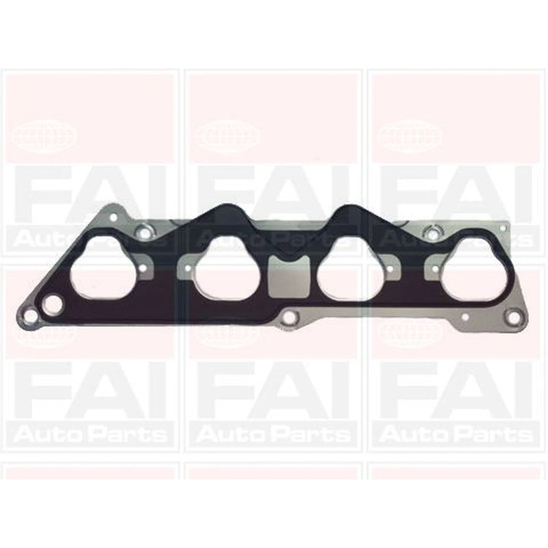 FAI Intake Manifold Gasket Set ID Wide High IM1555