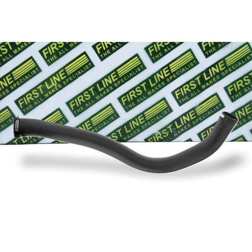 First Line Intercooler Turbo Charge Air Hose FTH1288