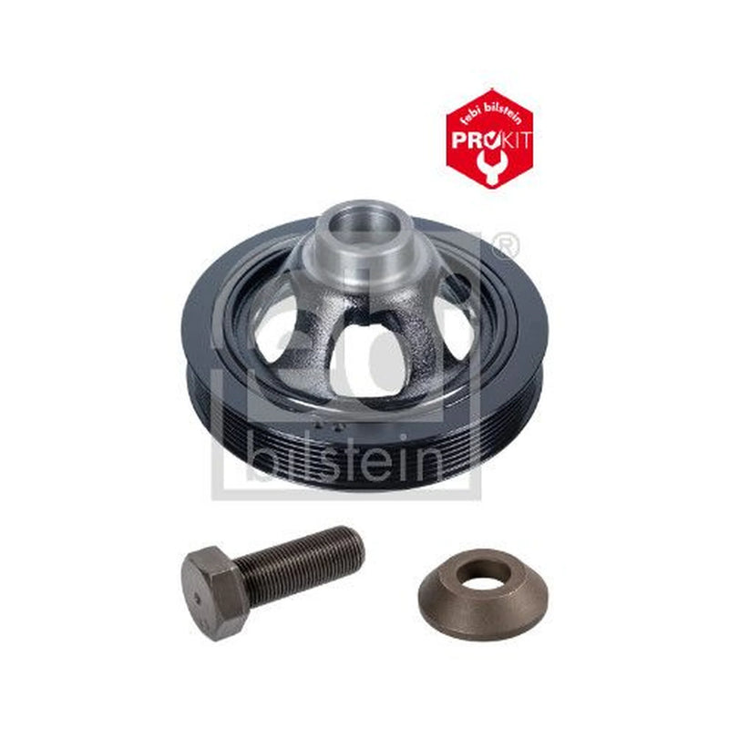 Febi Crank Shaft Belt Pulley 171925