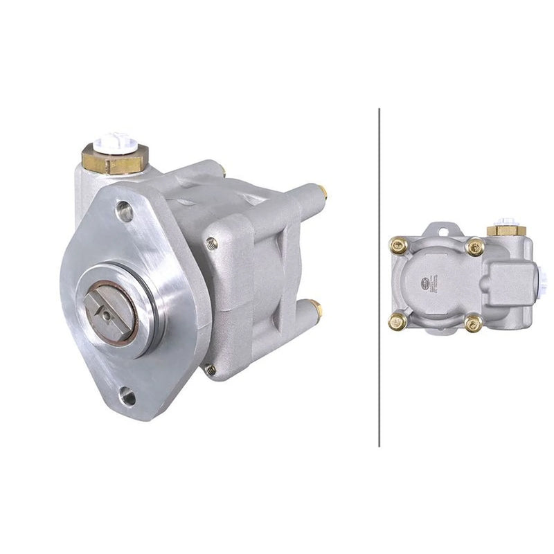 Hella Power Steering Hydraulic Pump 8TL 359 004-001