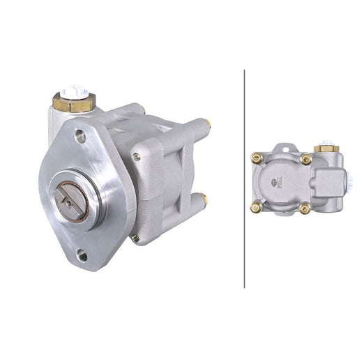 Hella Power Steering Hydraulic Pump 8TL 359 004-001