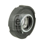 Febi Propshaft Centre Bearing Support 38087