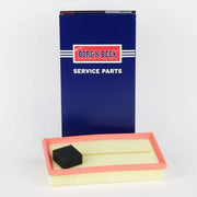 Borg & Beck Engine Air Filter BFA2002