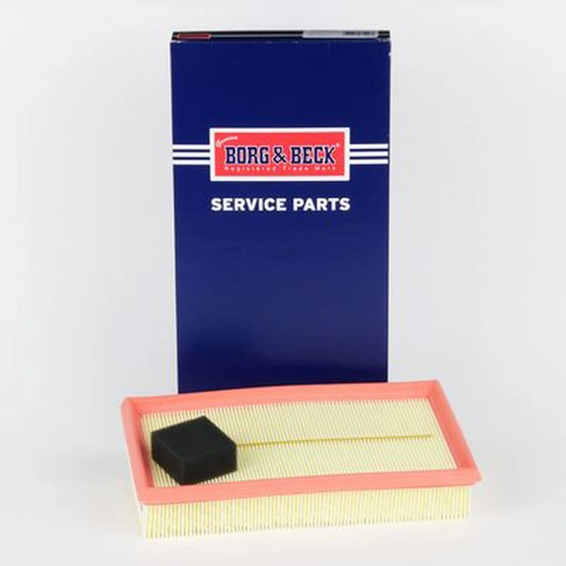 Borg & Beck Engine Air Filter BFA2002