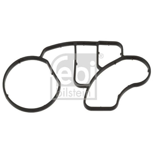 Febi Oil Cooler Gasket Wide 4mm Thick 49692