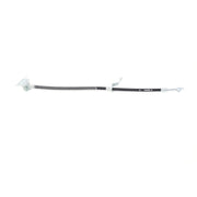 Bosch Brake Hydraulic Hose Line Front Left 1 987 481 862