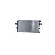NRF Engine Radiator 53898