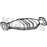 Klarius Catalyst Non Type Approved W/ Pipe 370438 MB143108 370438