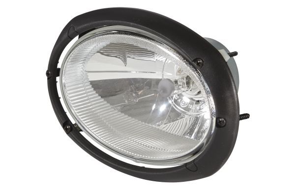 Hella Headlight Headlamp H4 Right