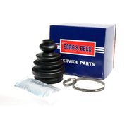 Borg & Beck Drive Shaft Bellow Kit Front Left BCB2794
