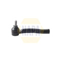 NAPA Steering Tie Rod End Ball Joint Front Left NST7157