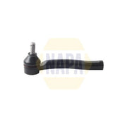 NAPA Steering Tie Rod End Ball Joint Front Left NST7157