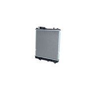 NRF Engine Radiator 53825