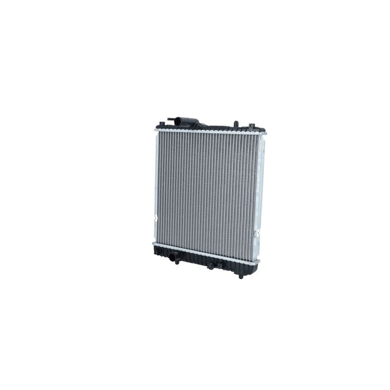 NRF Engine Radiator 53825