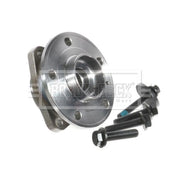 Borg & Beck Wheel Bearing Kit BWK1637
