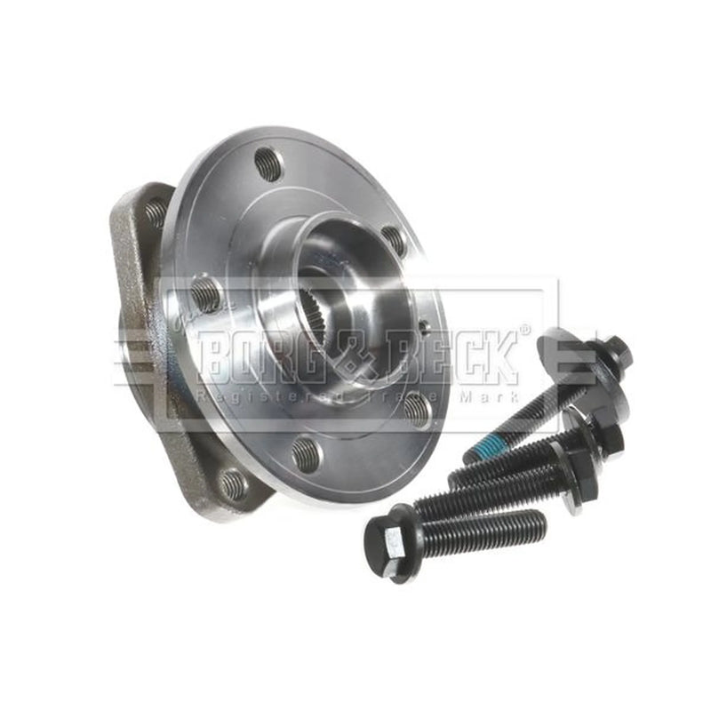 Borg & Beck Wheel Bearing Kit BWK1637