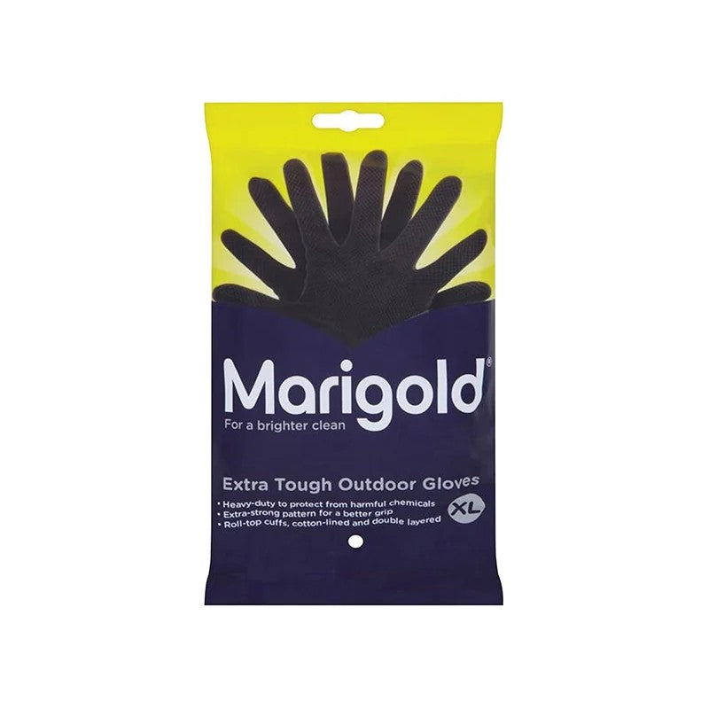 Marigold Extra Tough Outdoor Gloves - Extra Large (1 Pair) - 175446