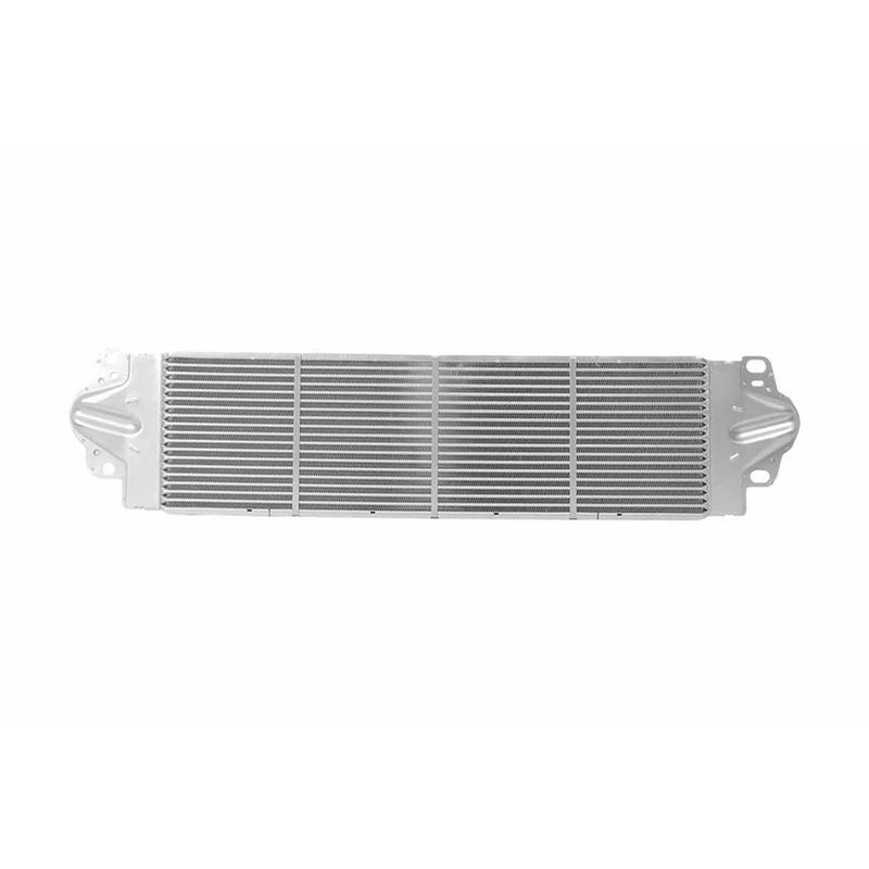 Hella Intercooler (Charge Air Cooler) 8ML 366 340-751