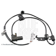 Blue Print ABS Wheel Speed Sensor Front Right ADBP710135