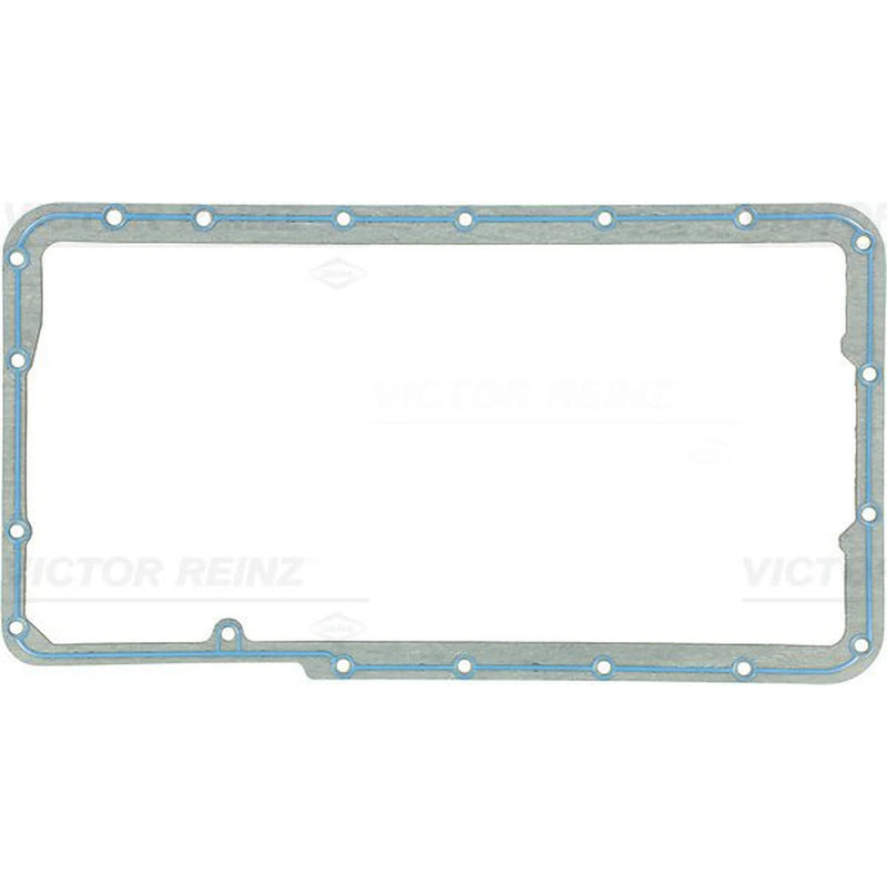 Victor Reinz Oil Sump Gasket Wide Thick 71-35789-00