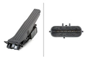 Hella 6PV 010 946-021 Sensor, accelerator pedal position