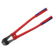 KNIPEX 71 72 610 Bolt Cutters Multi-Component Grip 610mm - 71 72 610