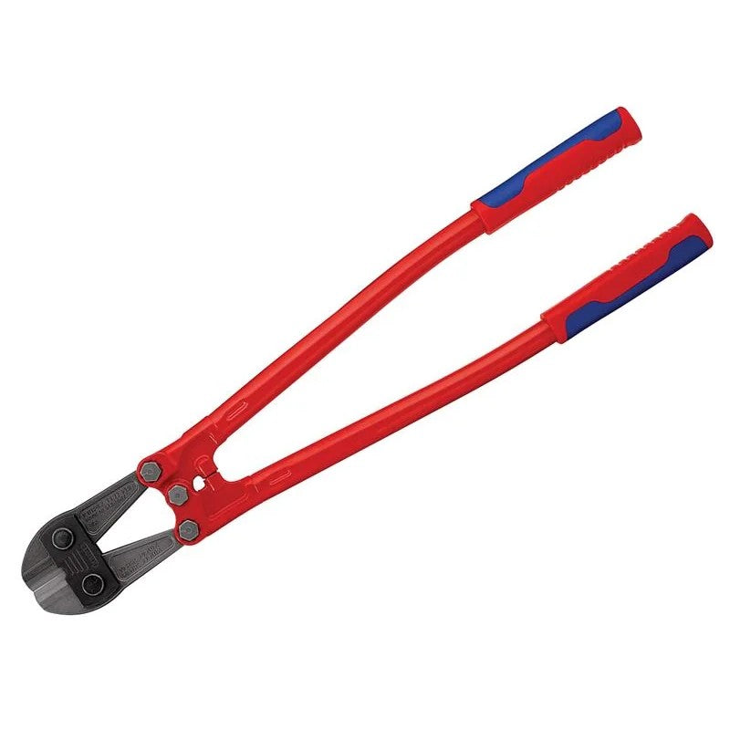 KNIPEX 71 72 610 Bolt Cutters Multi-Component Grip 610mm - 71 72 610