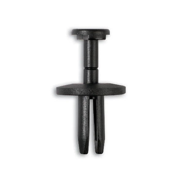 Connect Push Rivet Retainer - for Ford 50pc - CPL