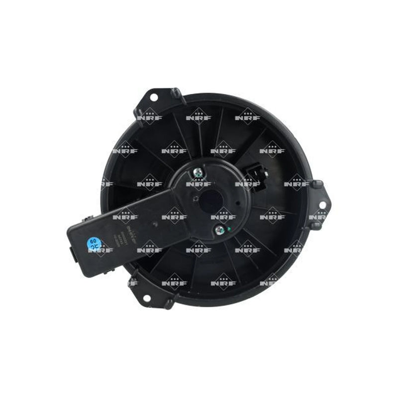 NRF Heater Blower Fan 34743