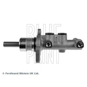 Blue Print Brake Master Cylinder Hydraulic Assembly ADN15126