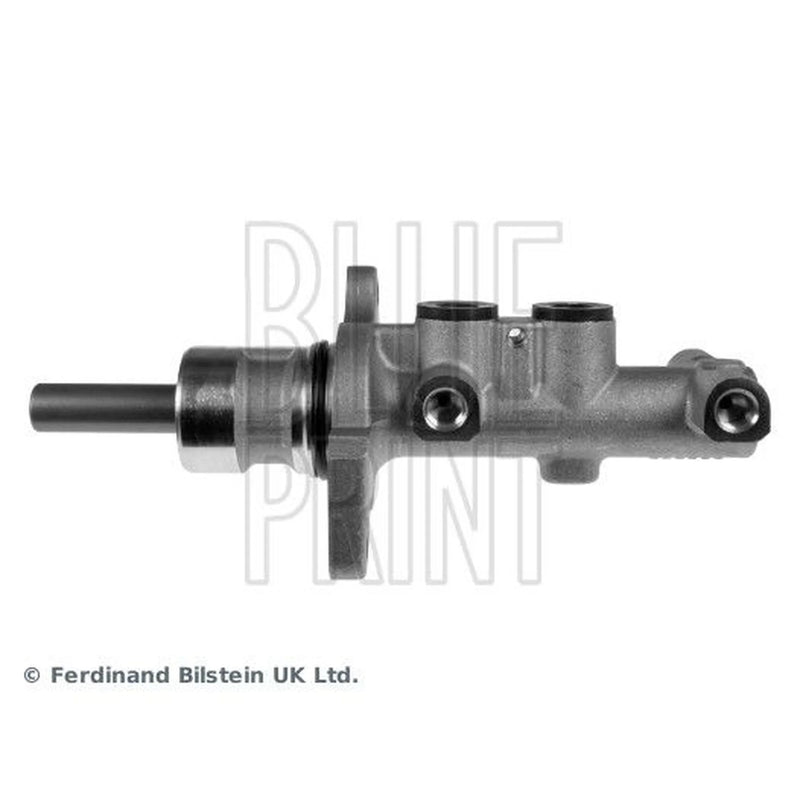 Blue Print Brake Master Cylinder Hydraulic Assembly ADN15126